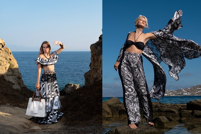 Photography Session in Mykonos - Why This Mykonos Town Photo Walk Works