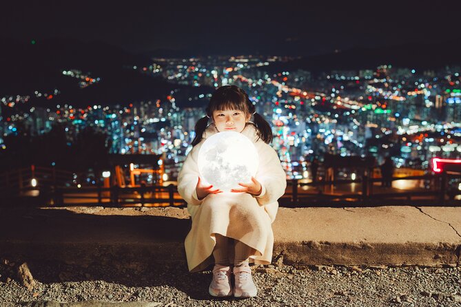 [Photography Tour] Busan Night Tour (Max. 7 Pax) - Key Highlights You Should Know