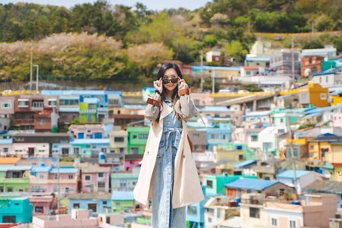 [Photography Tour] Busan Night Tour (Max. 7 Pax) - Price and Value: What $46.25 Buys You at Night
