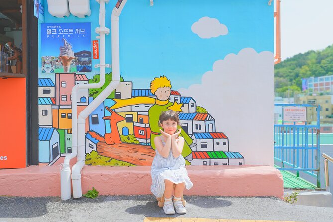 [Photography Tour] Busan Night Tour (Max. 7 Pax) - Who This Busan Night Photo Tour Fits Best