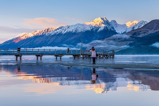 Photography Tour from Queenstown to Glenorchy - 1/2 Day - Key things to know before you go