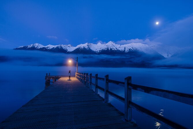Photography Tour from Queenstown to Glenorchy - 1/2 Day - Queenstown to Glenorchy: the drive that sets up your photos