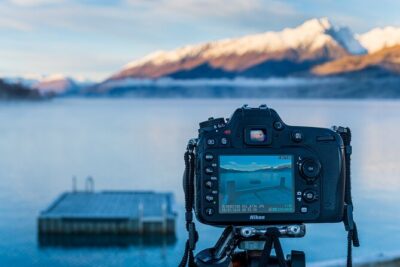 Photography Tour from Queenstown to Glenorchy - 1/2 Day - Shooting smarter with Glen Howey’s photo coaching