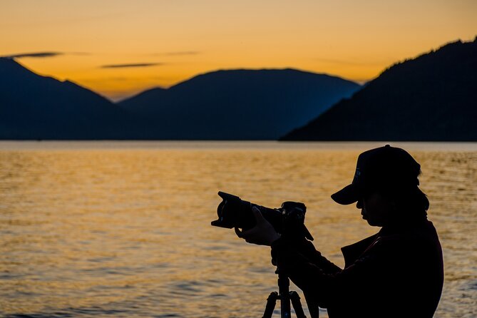 Photography Tour from Queenstown to Glenorchy - 1/2 Day - Price and value: is $235.82 per person fair?