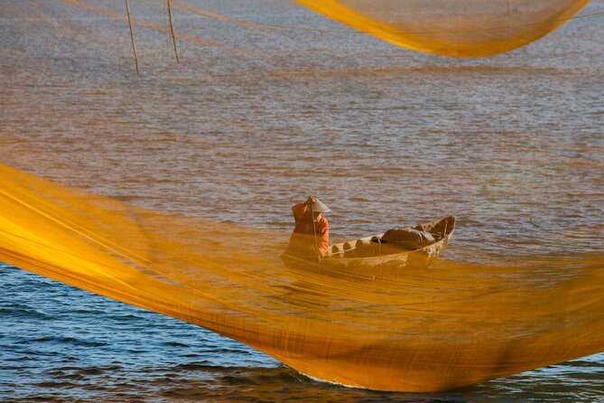 Photography Tour Hoi An Fishing Nets - Hoi An Fishing Nets Photography Tour: why this is different