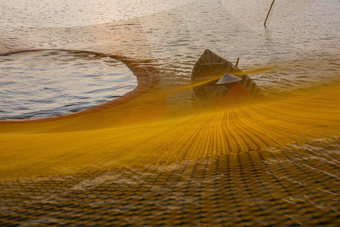 Photography Tour Hoi An Fishing Nets - What’s included (and what isn’t) in the real world