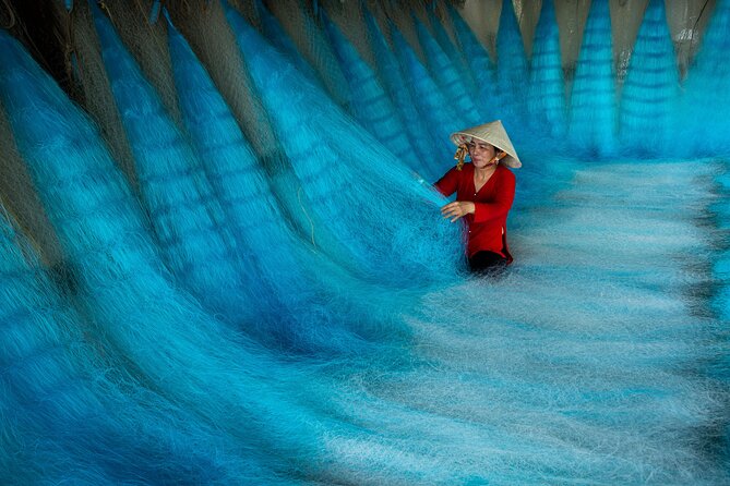 Photography Tour Hoi An Fishing Nets - Price and value: is $260 worth it?