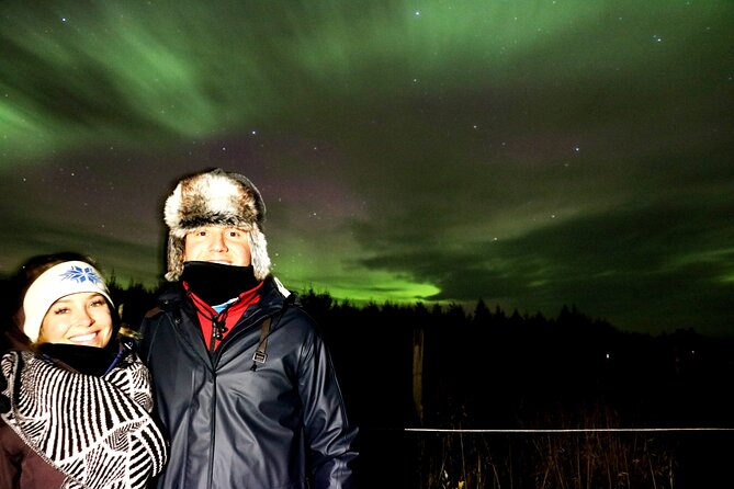 Photography tour - Northern light Hunting from Akureyri - Key things I’d watch for before you book
