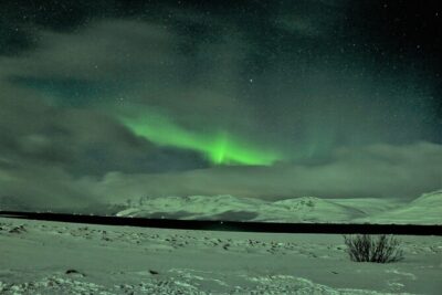 Photography tour - Northern light Hunting from Akureyri - What your $126.43 gets you (and what it doesn’t)