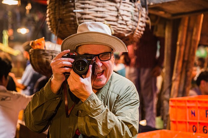 Photography Tour of Mesmerizing Markets of Kolkata - Who this Kolkata market photo tour is really for