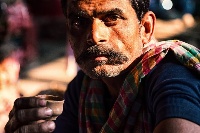 Photography Tour of Mesmerizing Markets of Kolkata - Photography approach: how this tour trains your eye fast
