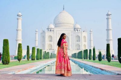 Photography Tour of Taj Mahal - Hotel Pickup and Entry: How the 6-Hour Schedule Works