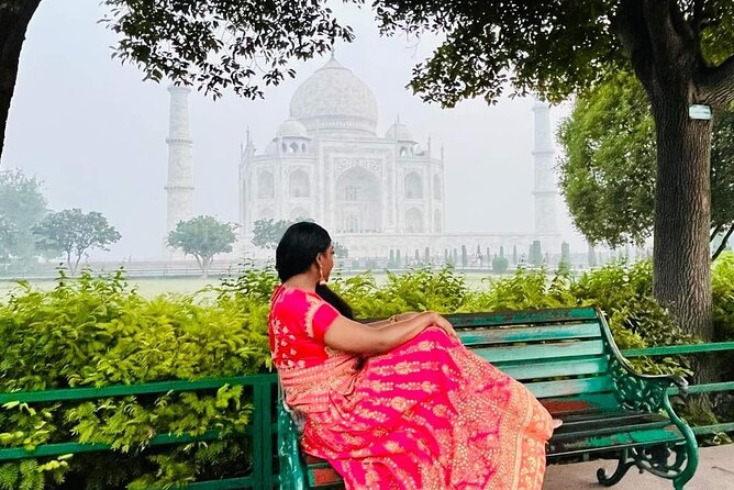 Photography Tour of Taj Mahal - Price and Logistics: Is $80 Good Value Here?