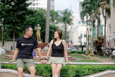 Photography Tour with Professional Photographer in Ho Chi Minh - What You’ll Actually Do in 75 Minutes (and Why It Works)