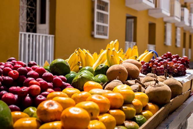 Photography Tours, Experience Cartagena Through your lens - The camera lesson: aperture, shutter speed, ISO (made usable)