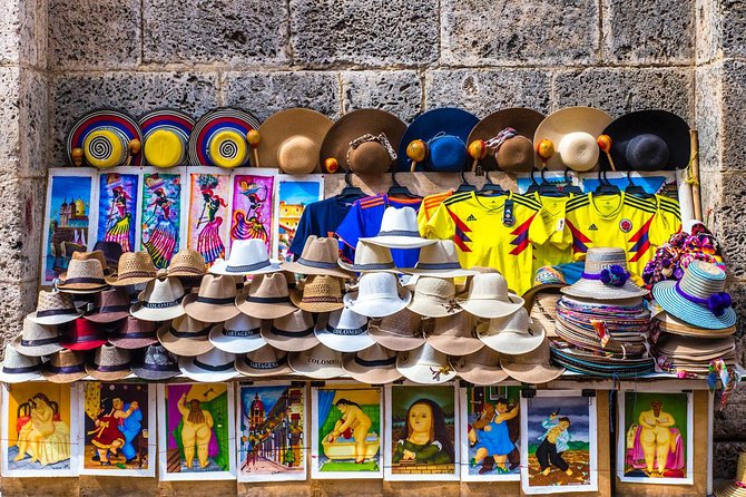 Photography Tours, Experience Cartagena Through your lens - Better compositions: the “how” behind the photos you want