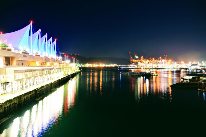 Photography & Walk at Night - Photoshoot time: what you should aim for