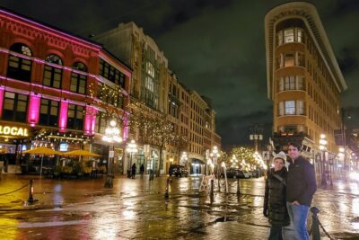 Photography & Walk at Night - Price and value: what $38.16 really buys