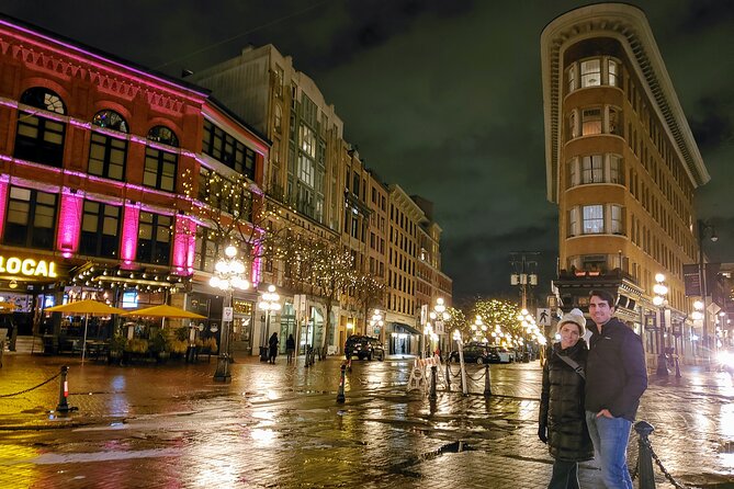 Photography & Walk at Night - Price and value: what $38.16 really buys