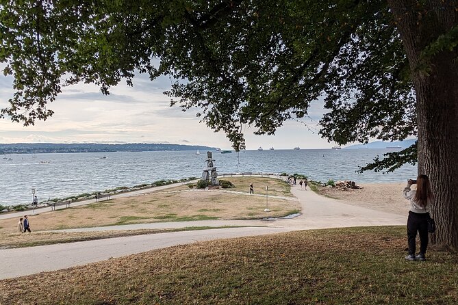 Photography & Walk in Stanley Park - Stanley Park at Golden Hour With a Real Photo Coach