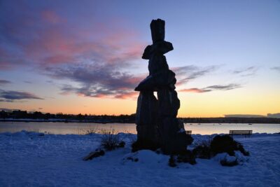 Photography & Walk in Stanley Park - Cameras Covered: iPhone to DSLR, No Stress