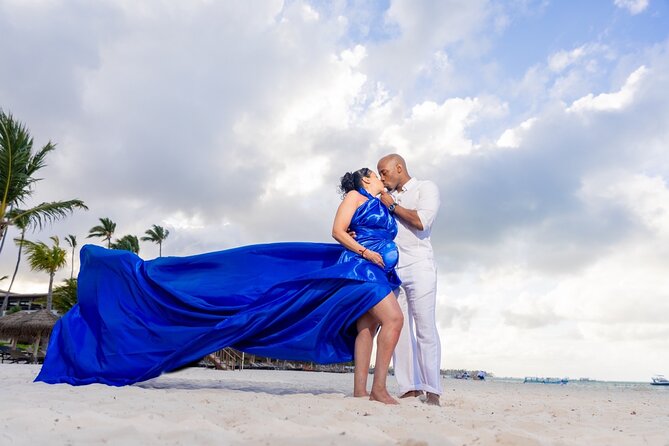 Photography with Flying Dresses in Punta Cana and more… - Key things I’d watch for before you go