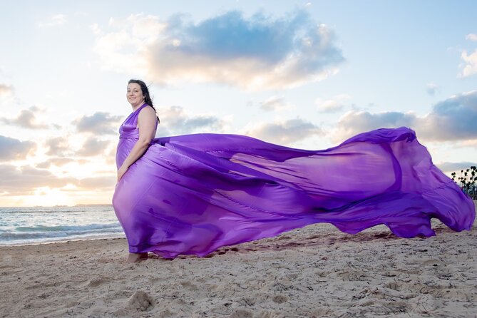 Photography with Flying Dresses in Punta Cana and more… - Where to meet in Punta Cana (and why it matters)