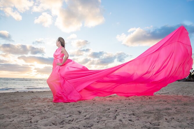 Photography with Flying Dresses in Punta Cana and more… - Who this tour fits best (and who should rethink it)