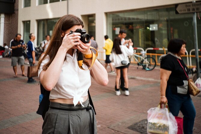 Photography Workshop and Photowalk (FIND YOUR DIRECTION) - Key Points That Make This Workshop Worth Your Time