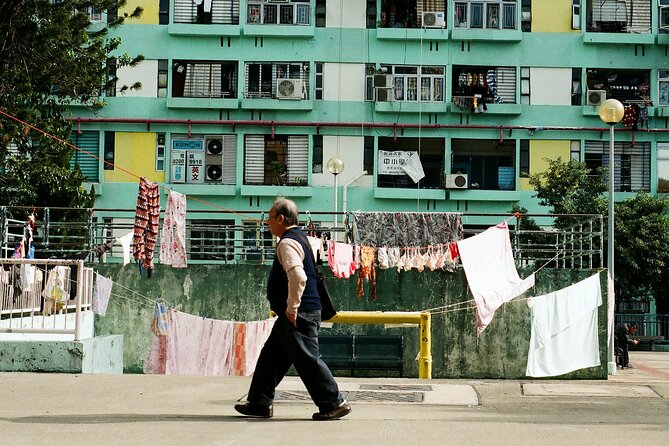 Photography Workshop and Photowalk (FIND YOUR DIRECTION) - Why This Hong Kong Photowalk Works for Getting Better Photos