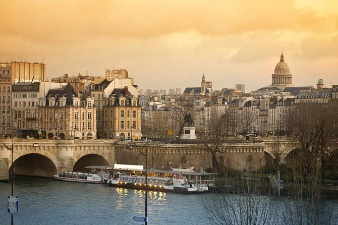 Photography workshop in Paris - Key highlights you’ll actually feel on your camera
