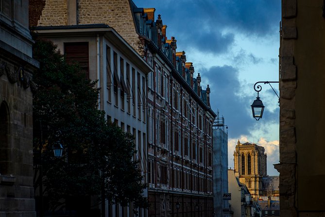 Photography workshop in Paris - Price and value: what $172 buys you in Paris photo time