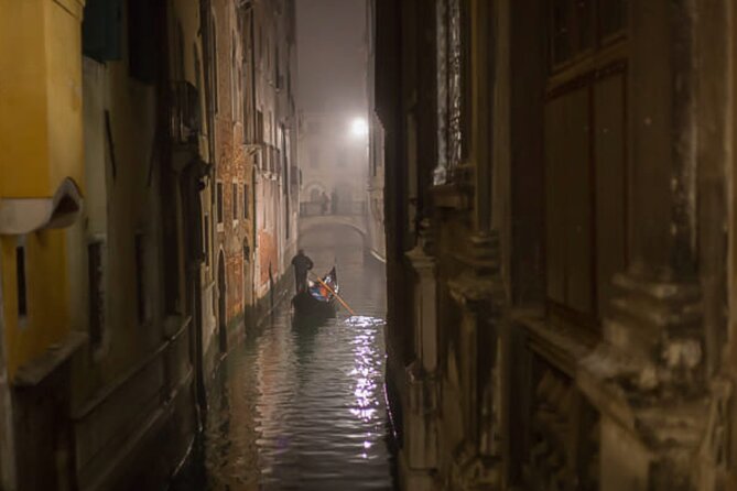 Photography workshop in the magical Venice (3h) - Why Venice is perfect for street and architecture photos
