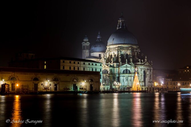 Photography workshop in the magical Venice (3h) - Meeting at Stazione di Venezia Santa Lucia and building your photo plan