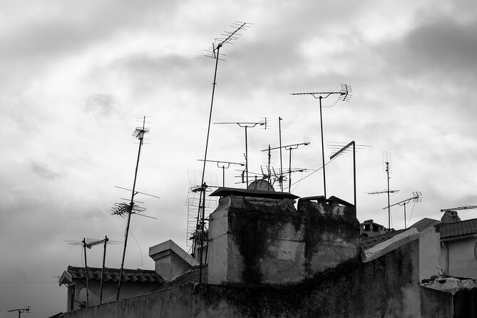 Photography Workshop-Tour in Alfama - Lisbon - Getting There and Where You’ll End Up