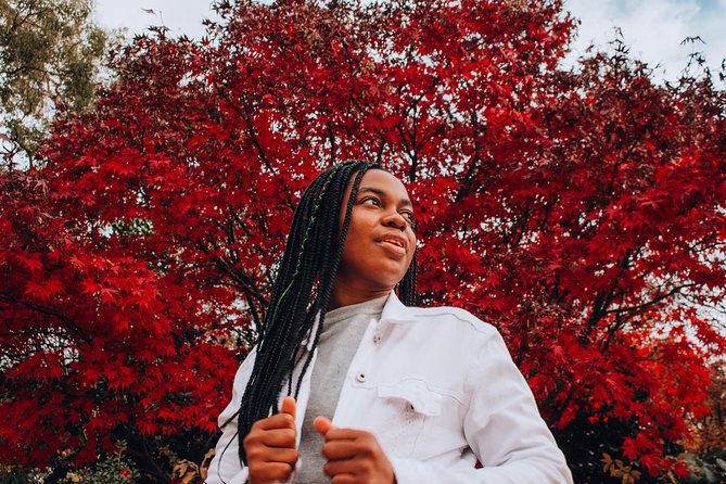 Photoshoot à La Ville Rose - The Photos: More Than 30 Edited Images You’ll Actually Use
