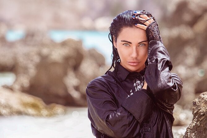 Photoshoot at Macao Beach with Pro Photographer in Punta Cana - Why Macao Beach at sunrise matters more than you think