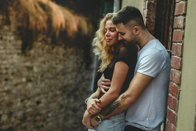 Photoshoot at the city of ‘History’ Istanbul - Meet Tural Nasibli: the direction that turns awkward moments into photos