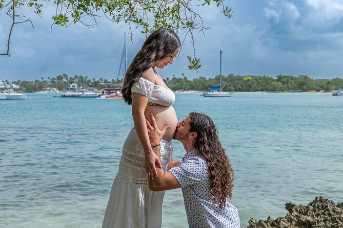 PHOTOSHOOT Bayahibe - Where You Meet and How the Session Flows