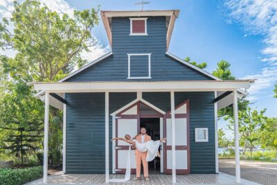 PHOTOSHOOT Bayahibe - Stop 1: Caribbean Sea Views (Where the Light Usually Helps)