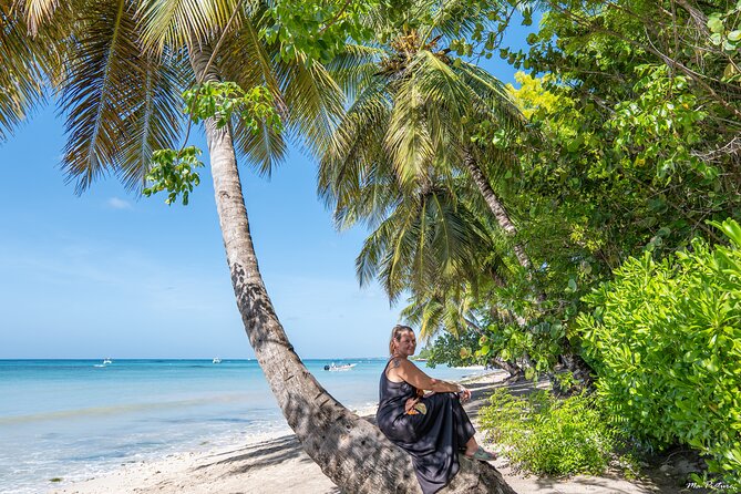 PHOTOSHOOT Bayahibe - Stop 4: A Bit of Bayahibe Public Beach Time
