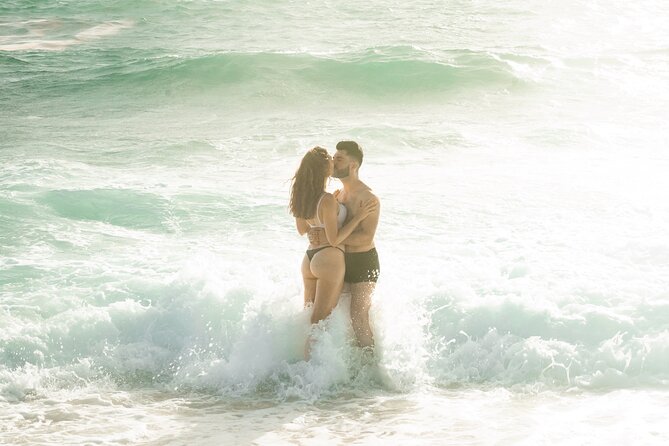Photoshoot + Drone on a Caribbean paradise beach or day tour - Price and value: is $111.01 for one hour worth it?
