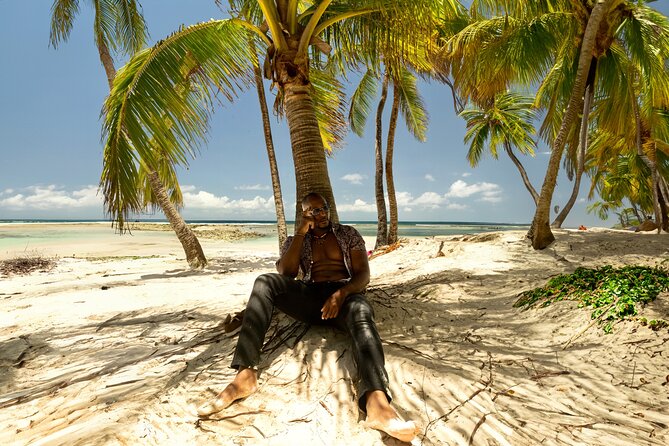Photoshoot + Drone on a Caribbean paradise beach or day tour - Who this is best for (and who might want to skip it)