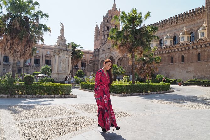 Photoshoot Experience in Palermo - Key highlights I’d plan around