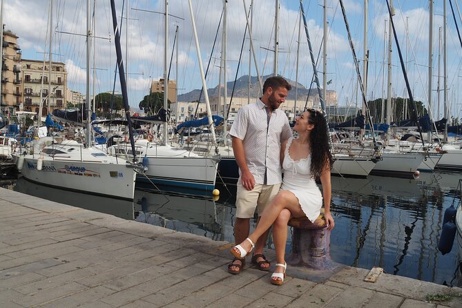 Photoshoot Experience in Palermo - Palermo Through a Camera Lens (Not Just a Checklist)