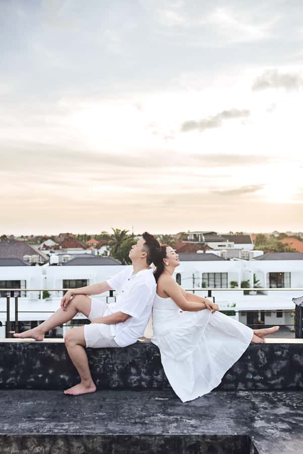 Photoshoot in Bali - Why a 1-hour Bali photoshoot fits real travel days