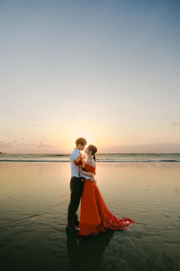 Photoshoot in Bali - Zone 1 vs Zone 2 coverage: how to avoid location surprises