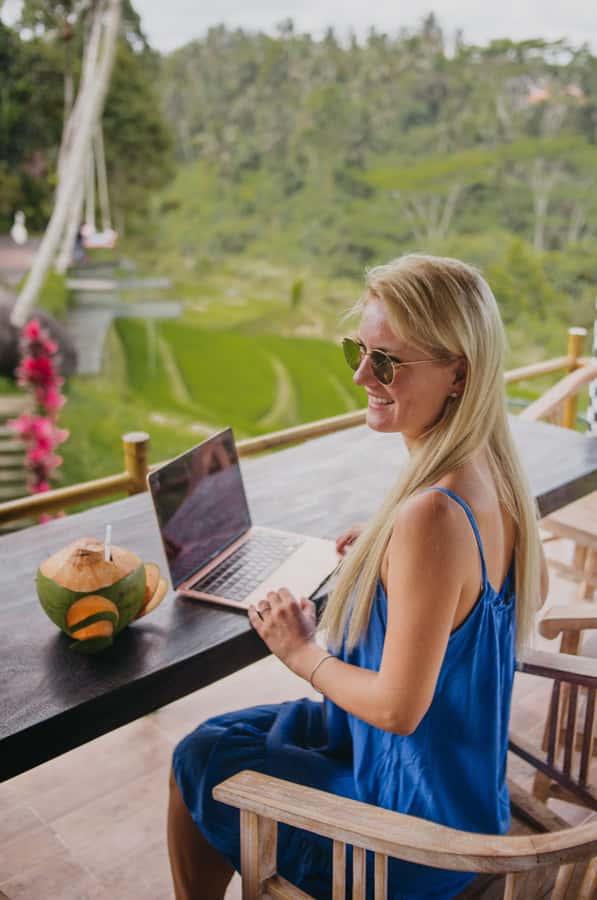 Photoshoot in Bali - Who this Bali photoshoot suits best