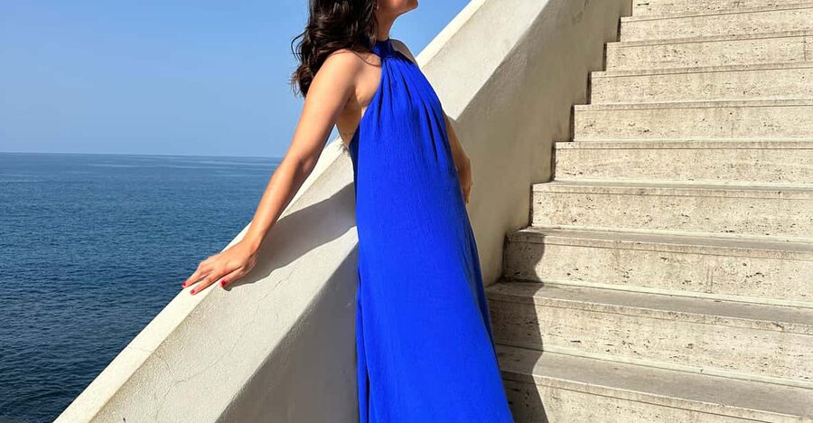 PHOTOSHOOT IN CEFALU' - Piazza Garibaldi: Start Easy, Not Awkward