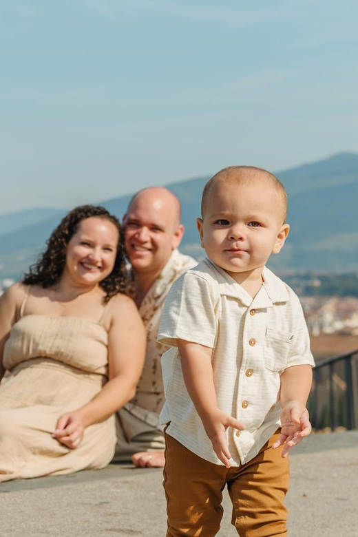Photoshoot in Florence - Key Highlights Worth Knowing